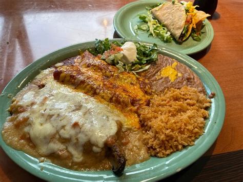 Trust Joe…..AWESOME!!! - Review of Sarita's Mexican Grill Restaurants ...