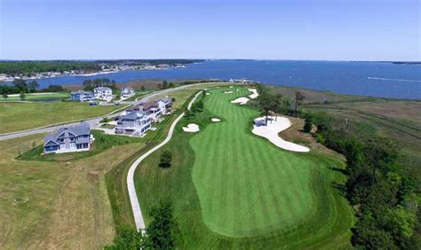 The Peninsula on the Indian River Bay | Millsboro, DE Gated Golf