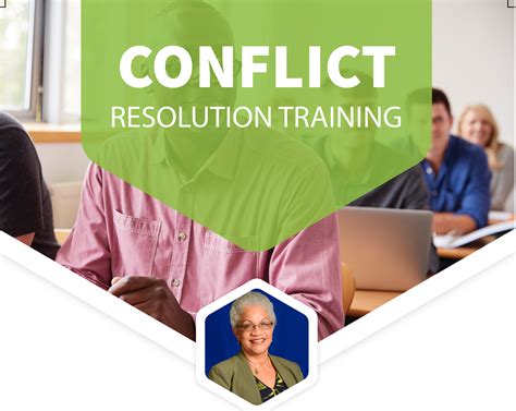 Conflict Resolution Training | Caribbean Institute for Conflict Resolution