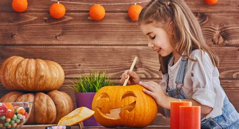 Best Pumpkin Carving Tools Halloween 2021