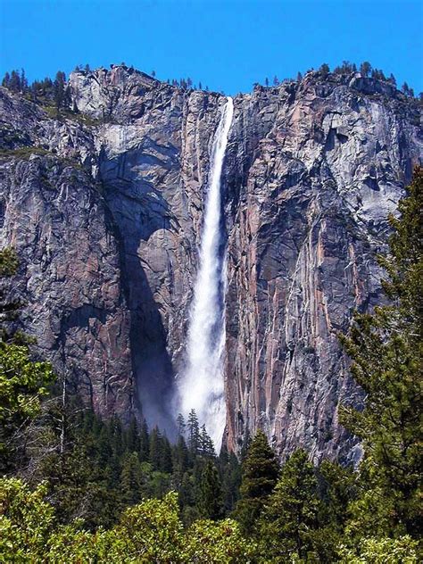 29 best Waterfalls of the Sierra Nevada images on Pinterest | Sierra nevada, Waterfalls and ...