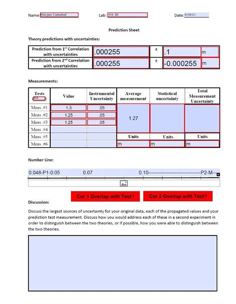 Solved i need help finding the statistical uncertainty and | Chegg.com