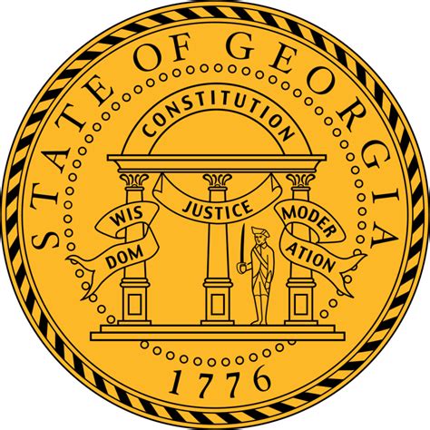 1200px-Seal_of_Georgia.svg | Any Poll