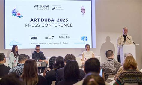 Art Dubai 2023 fair generates Dhs143m in economic impact - GulfToday