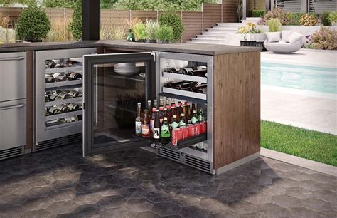 Best Outdoor Freezers - 33rd Square