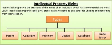 Types of IPR - INSIGHTSIAS