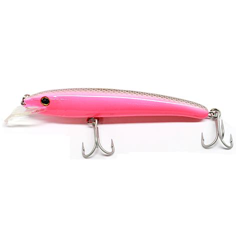 Rattler Lipped Trolling Lure 15cm Colour Pink J308 | Shop Today. Get it ...