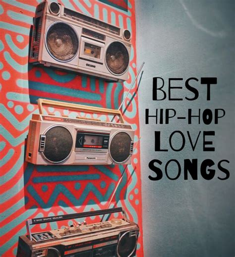 100 Best Hip-Hop Love Songs - HubPages