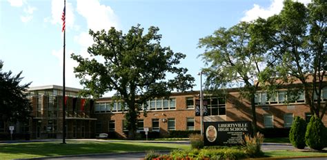 Libertyville School District 70 | Libertyville, Illinois