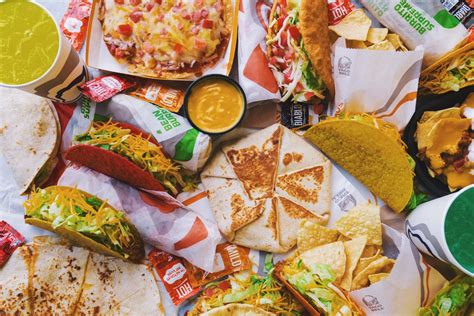 TACO BELL IS OFF TO THE BEACON! | Feast Magazine