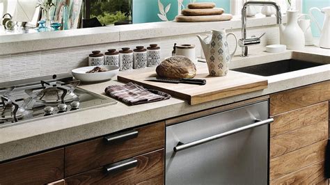 What's the ideal dishwasher placement? Experts weigh in | Livingetc