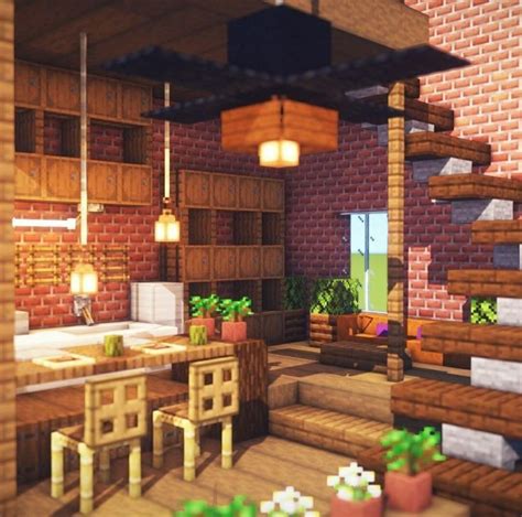 Minecraft Garden | Minecraft designs, Amazing minecraft, Easy minecraft ...