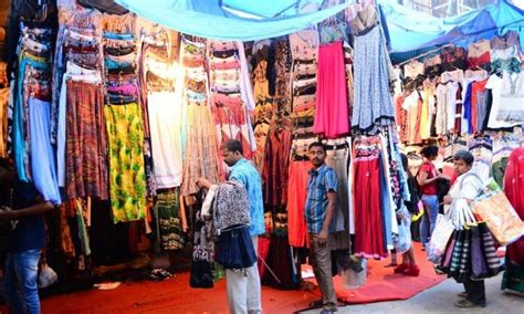 Sarojini Nagar Market Tour-14 things to know before visiting