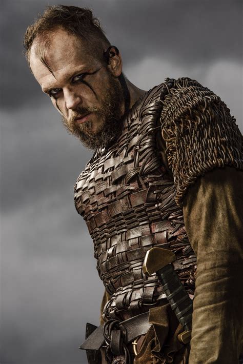 calime91:Vikings Season 3 Character | Floki | Vikings season, Vikings ...