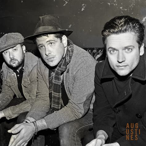 Album Review: Augustines - Augustines / Releases / Releases // Drowned In Sound