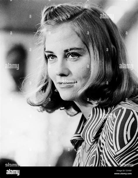 CYBILL SHEPHERD, TAXI DRIVER, 1976 Stock Photo - Alamy