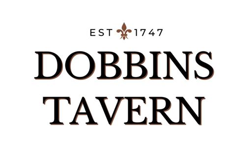 Dobbins Tavern | Award-Winning Hudson Valley Restaurant — Stagecoach Inn