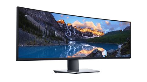 The best ultrawide monitor in 2022 | Creative Bloq