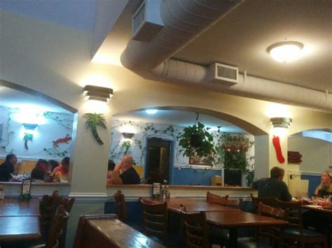 CAMINO REAL MEXICAN RESTAURANT, Berryville - Menu, Prices & Restaurant Reviews - Tripadvisor