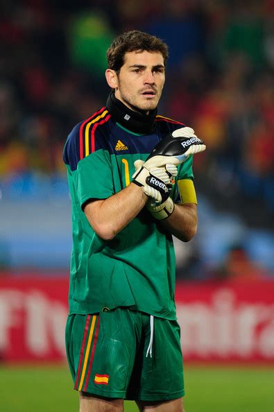 world cup 2010 - Iker Casillas Photo (13722177) - Fanpop