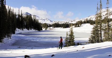 Wallowa Winter Wonderland - Travel Oregon