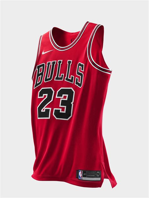 Nike Unveils Limited Edition Michael Jordan Bulls Jerseys to Honor the ...