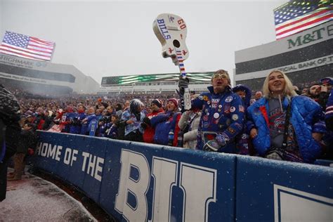 Buffalo Bills ticket prices increase for 2023: What to know