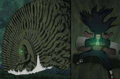 Most Powerful Kekkei Genkai in the Naruto | OtaKuKan