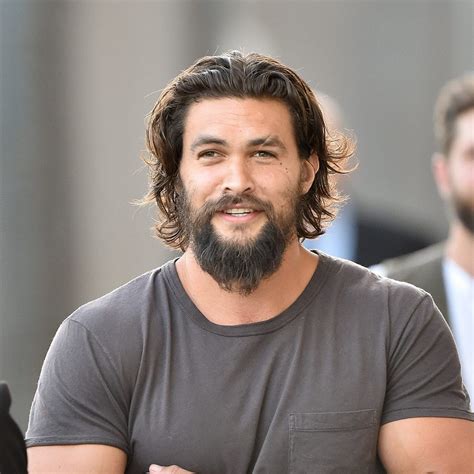 Jason Momoa - Whacking Webzine Bildergallerie