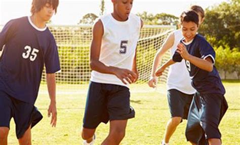 A Guide to Safety for Young Athletes – Houston Hand Surgeon - Korsh Jafarnia, MD