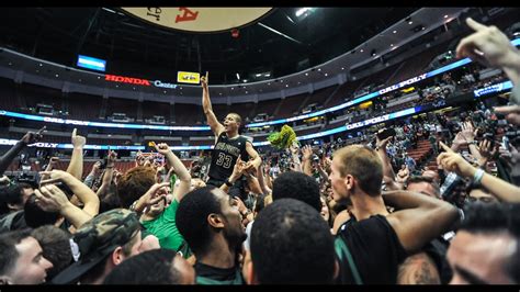 After the Madness: A Season with the Cal Poly Men's Basketball Team ...