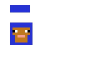 Blue Sheep | Minecraft Skins