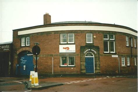 Star and Shadow Cinema in Newcastle upon Tyne, GB - Cinema Treasures