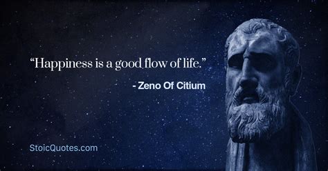 Zeno Quotes: The Best Quotes from the Stoic Philosopher