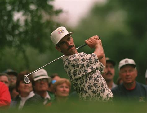 Ranking Team USA’s Ryder Cup uniforms, from hideous to stylish