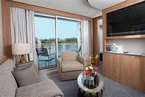 Best River Cruise Cabins - Cruises