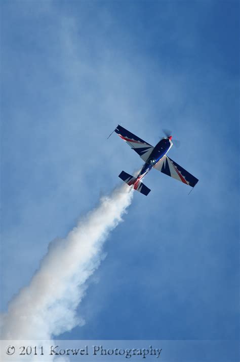 Essentials of air show photography – Korwel Photography