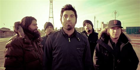 Ranking Every Deftones Album From Worst to Best | Dissected