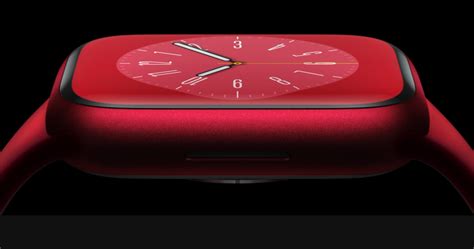 Apple Watch Series 8 Temperature Sensor Explained: How It Works and Why Is It Needed | Tech Times