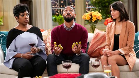 The Sitcom Fam Has Serious Problems Dealing with Parental Separation | Collider