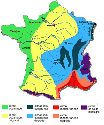 www.Mappi.net : Maps of countries : France