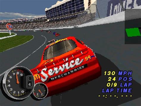 25 Best PS1 Sim Racing Games of All Time ‐ ProFanboy