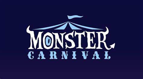 Monster Carnival Island Logo - Poptropica Cheats and Secrets