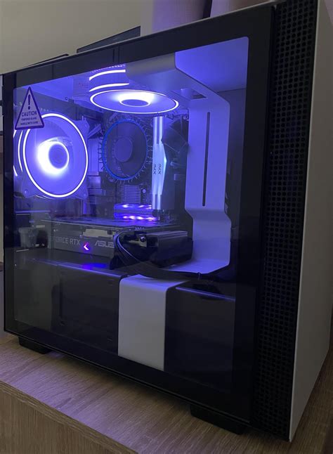 Can the cooler in NZXT H1 V2 handle 13600K in a gaming rig? : r/buildapc