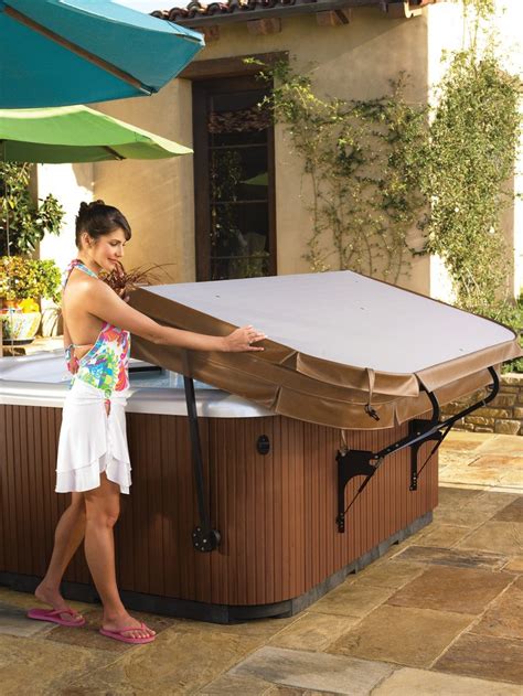 Finding the Perfect Replacement Hot Tub Cover - Hot Spring Spas