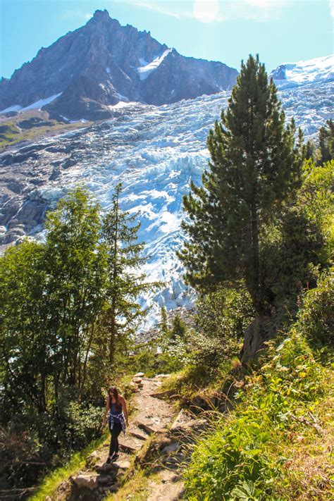 Hiking Chamonix: My six favourites | We Choose to Wander