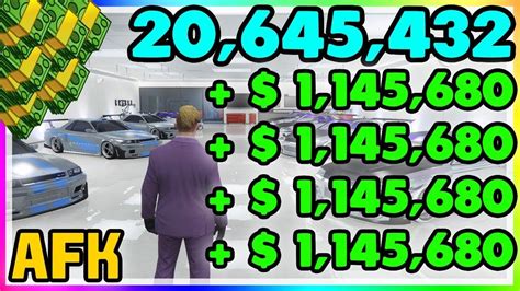 Gta 5 Money Glitch