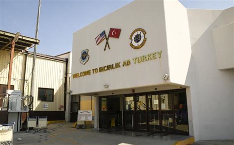 US troops help transform Incirlik Air Base into global hub for earthquake aid | Stars and Stripes