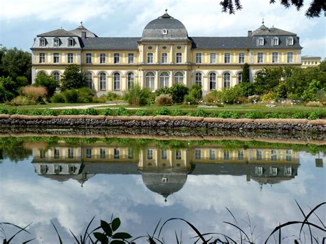 Botanischer Garten der Uni Bonn Foto & Bild | architektur, uni bonn, botanischer garten bonn ...