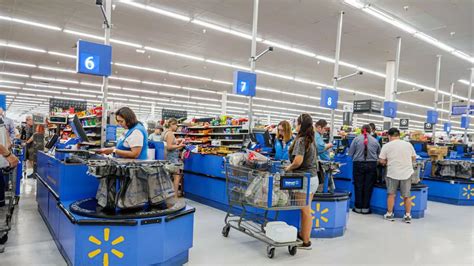 Self checkouts could soon be gone as experts cite threat that will see ...